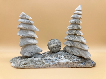 Preview: „Schneesturm“